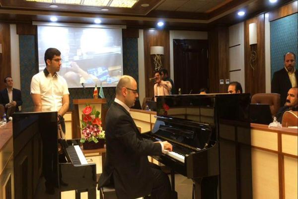 ثبت ملی نواختن پیانوى ایرانى، شیوه استاد جواد معروفى در لیست میراث ناملموس کشور