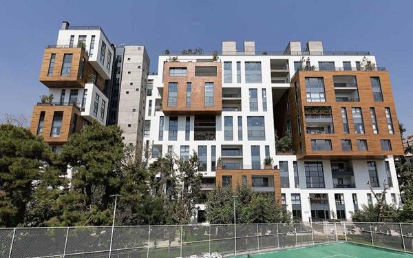 اجاره آپارتمان در محله زعفرانیه چقدر بودجه نیاز دارد؟