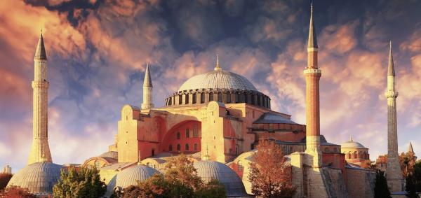 10 تجربه هیجان انگیز در ترکیه