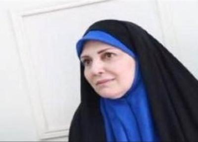 فرزانه قلعه قوند: نمایشگاه مجازی کتاب تهران به عنوان مکمل نمایشگاه فیزیکی ادامه پیدا کند
