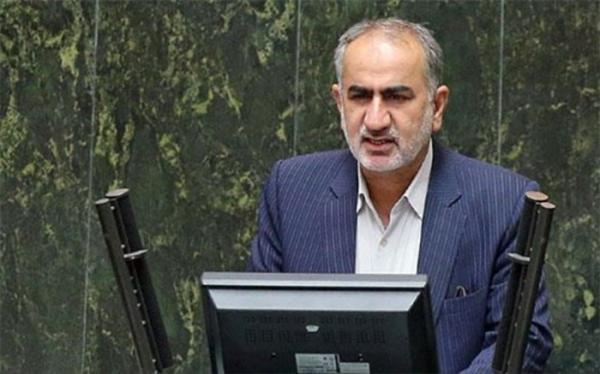 انتقاد نماینده شیراز از عزل و نصب های دولت