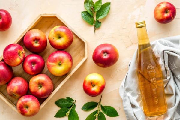 معجزه یک قاشق سرکه سیب برای بدن ، سرکه سیب را چگونه مصرف کنیم؟