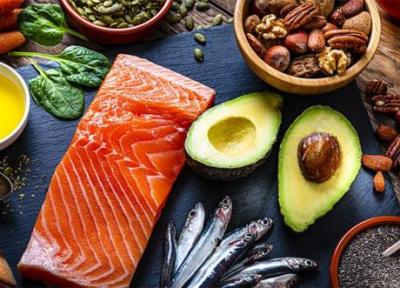 رژیم مدیترانه ای برای کاهش سکته